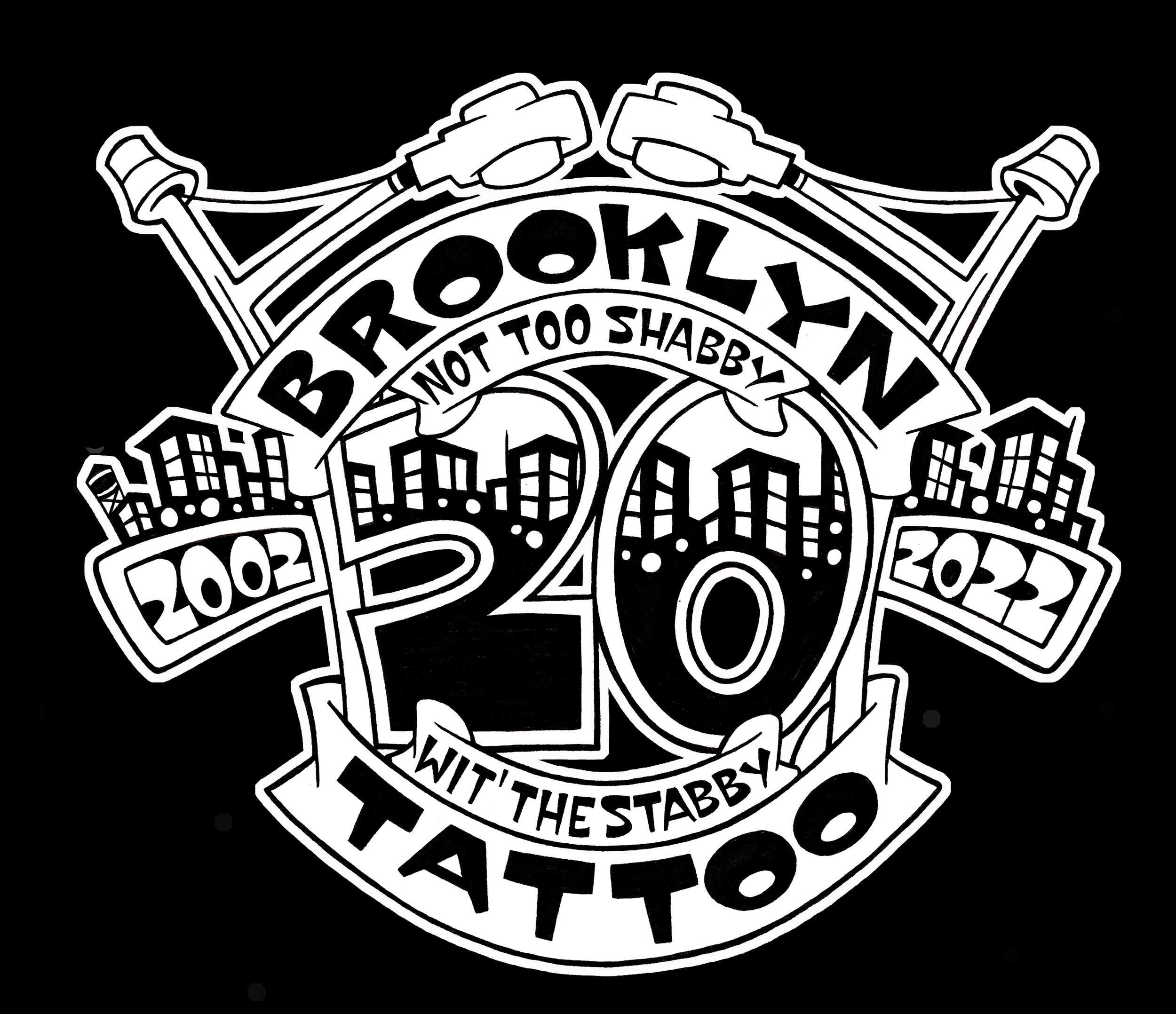 Share more than 70 brooklyn 99 tattoo ideas  thtantai2