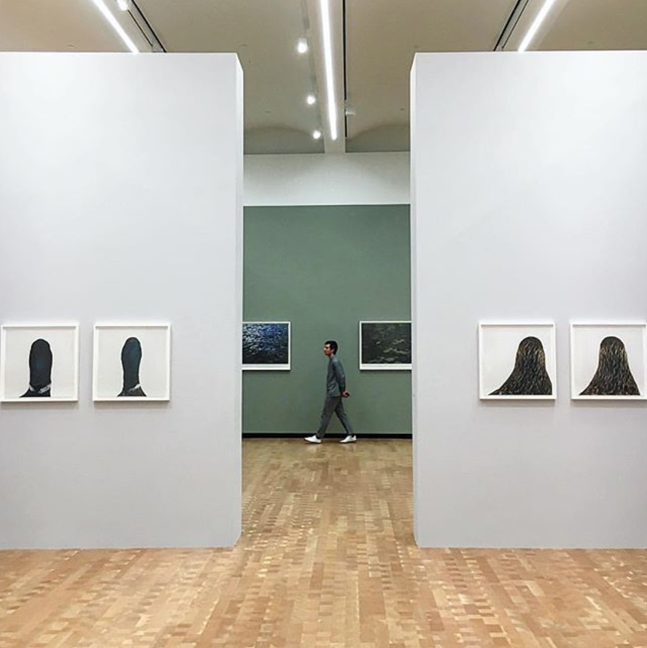 Glenstone Museum