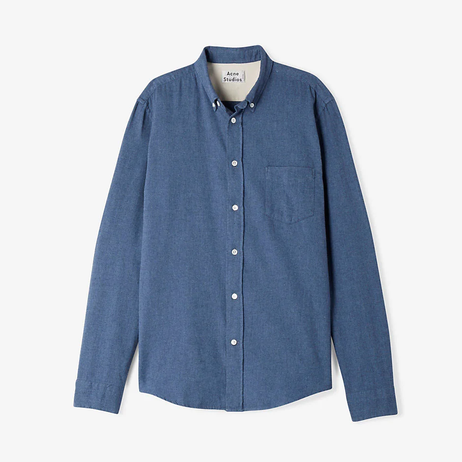 Steven Alan