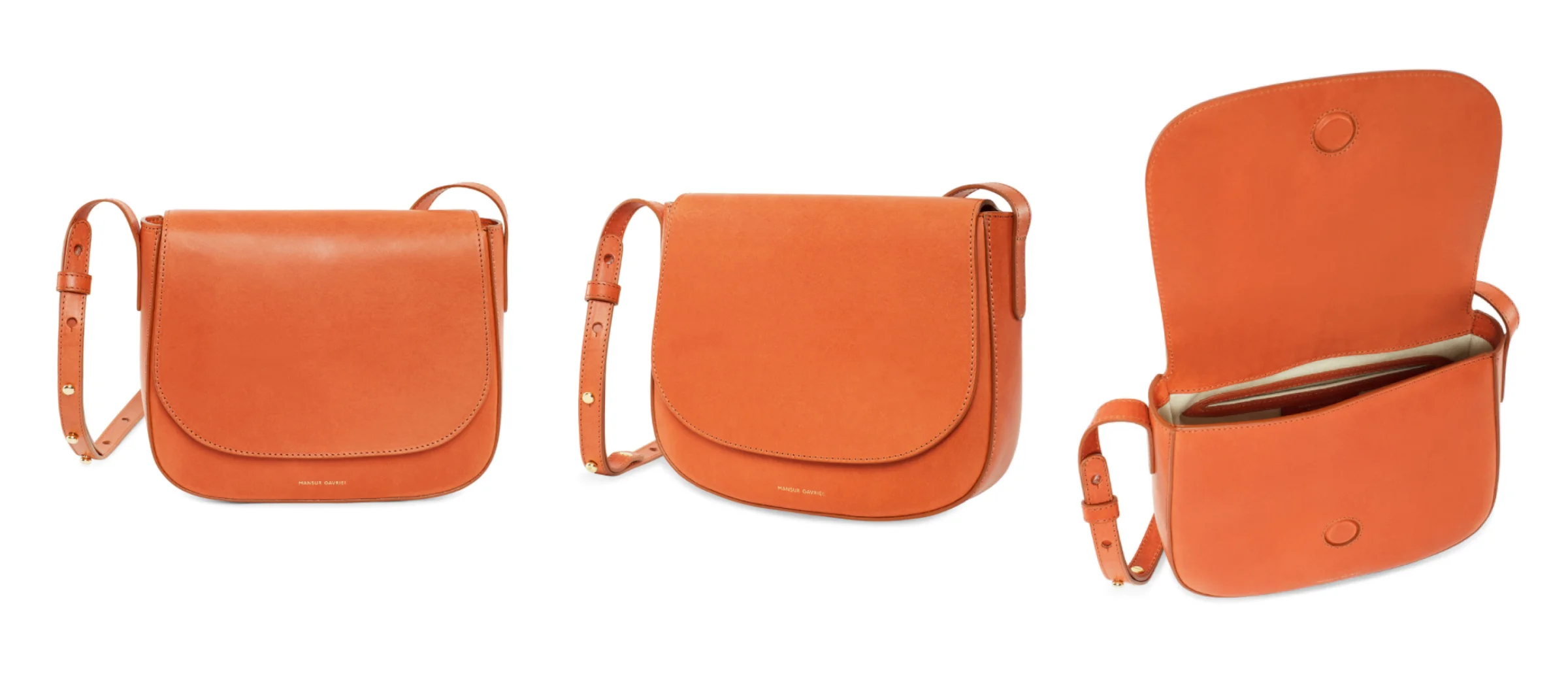Mansur Gavriel