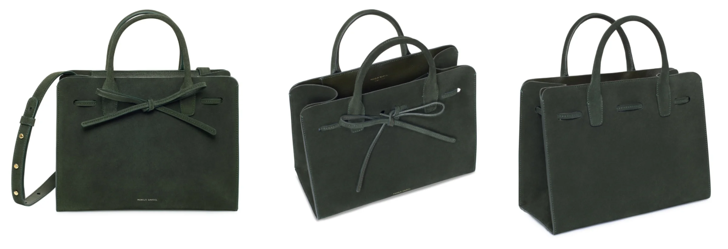 Mansur Gavriel