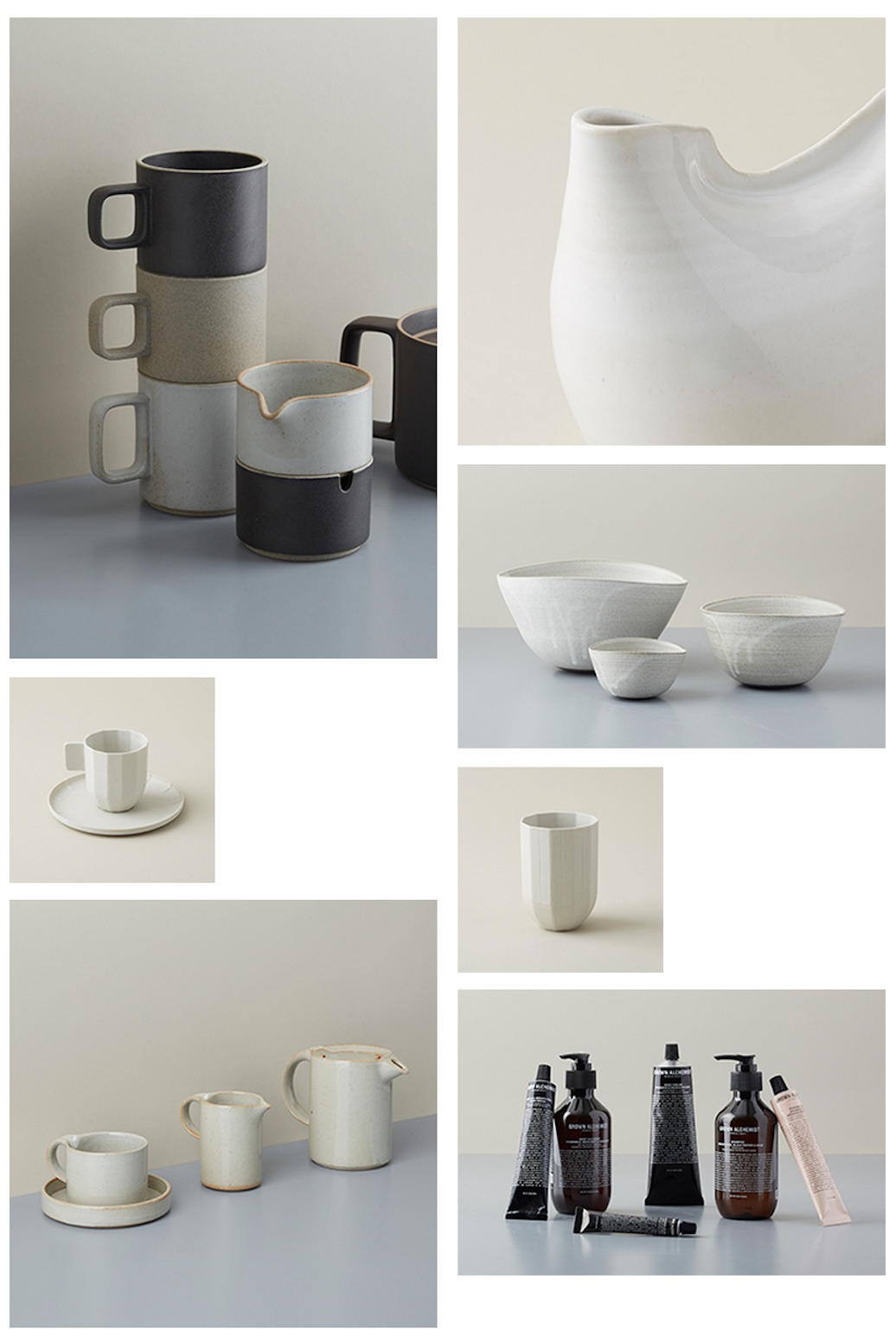 Steven Alan