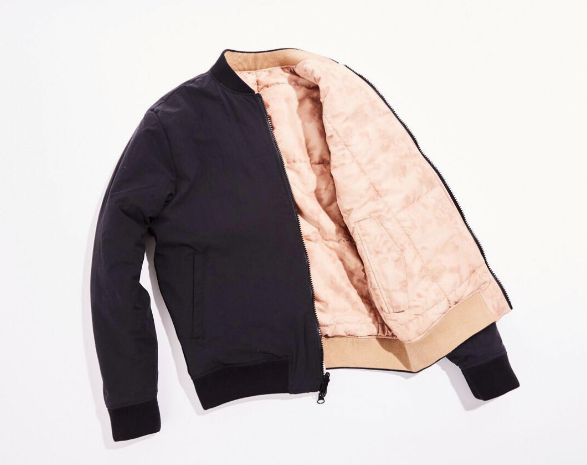 Steven Alan