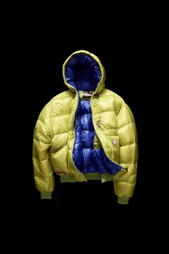 R13 x Brumal NYC
