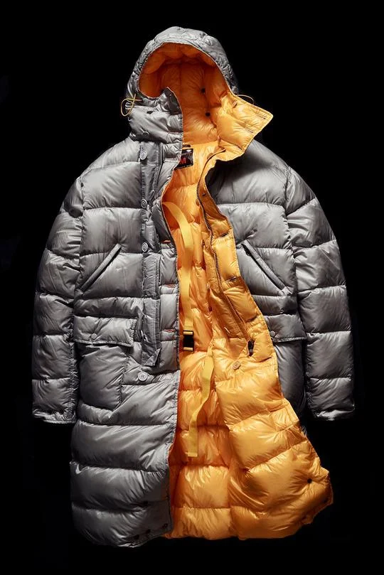 R13 x Brumal NYC