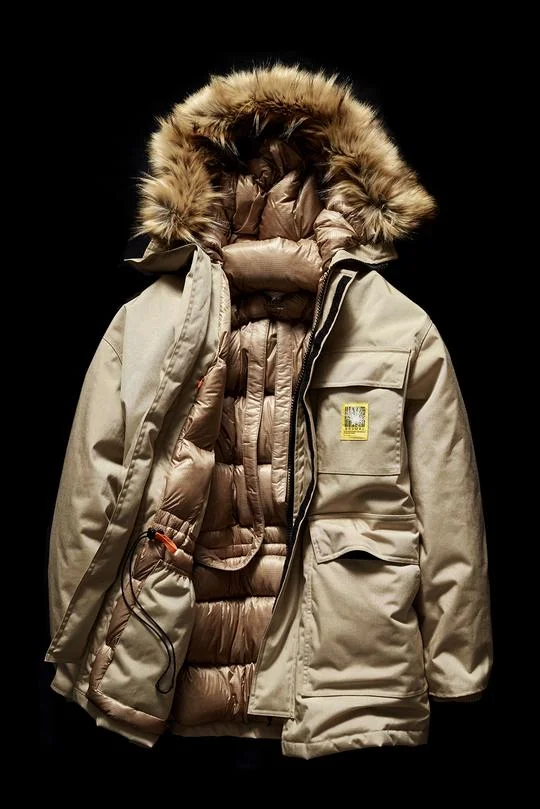 R13 x Brumal NYC