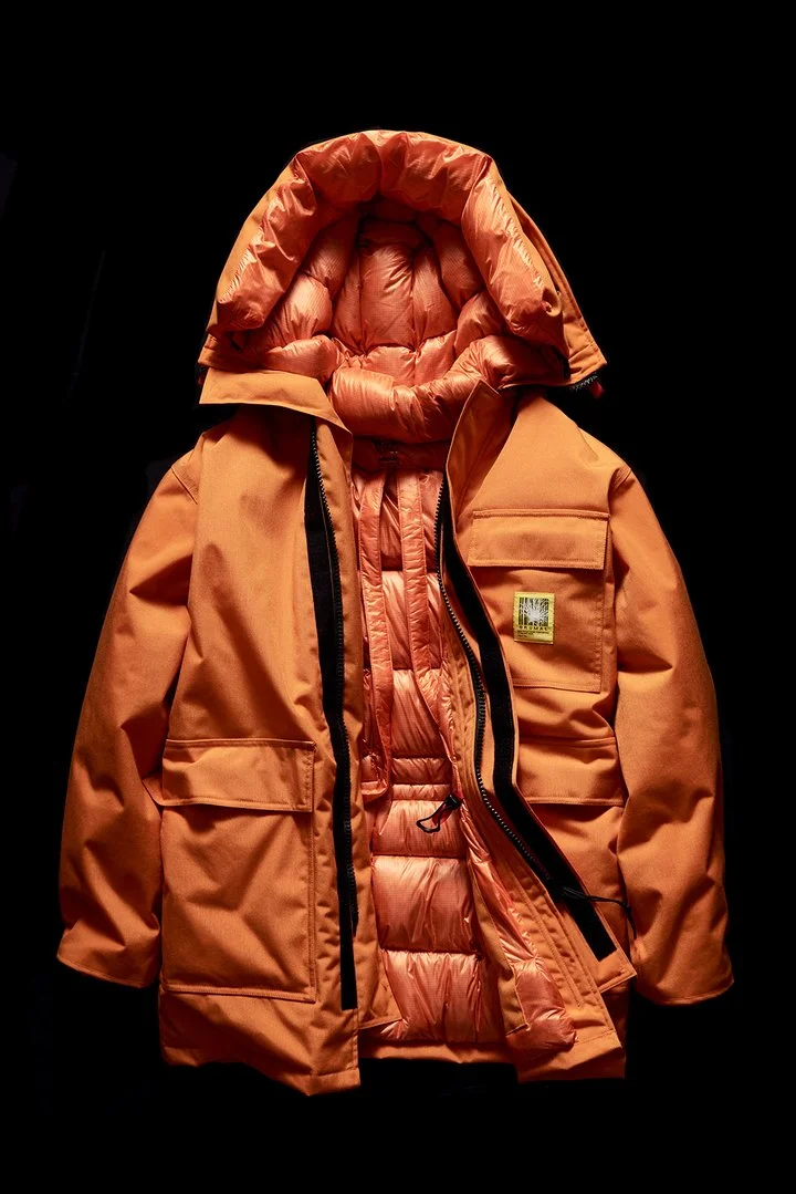 R13 x Brumal NYC