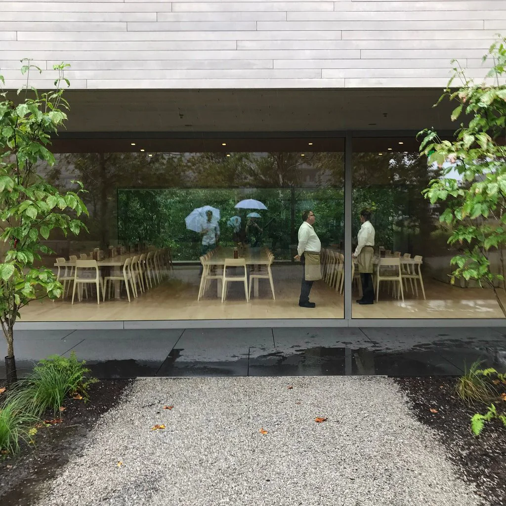 Glenstone Museum