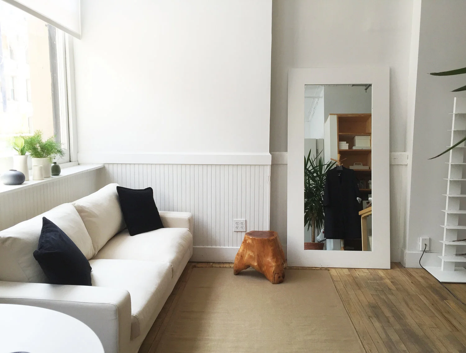 Office Spacial Design