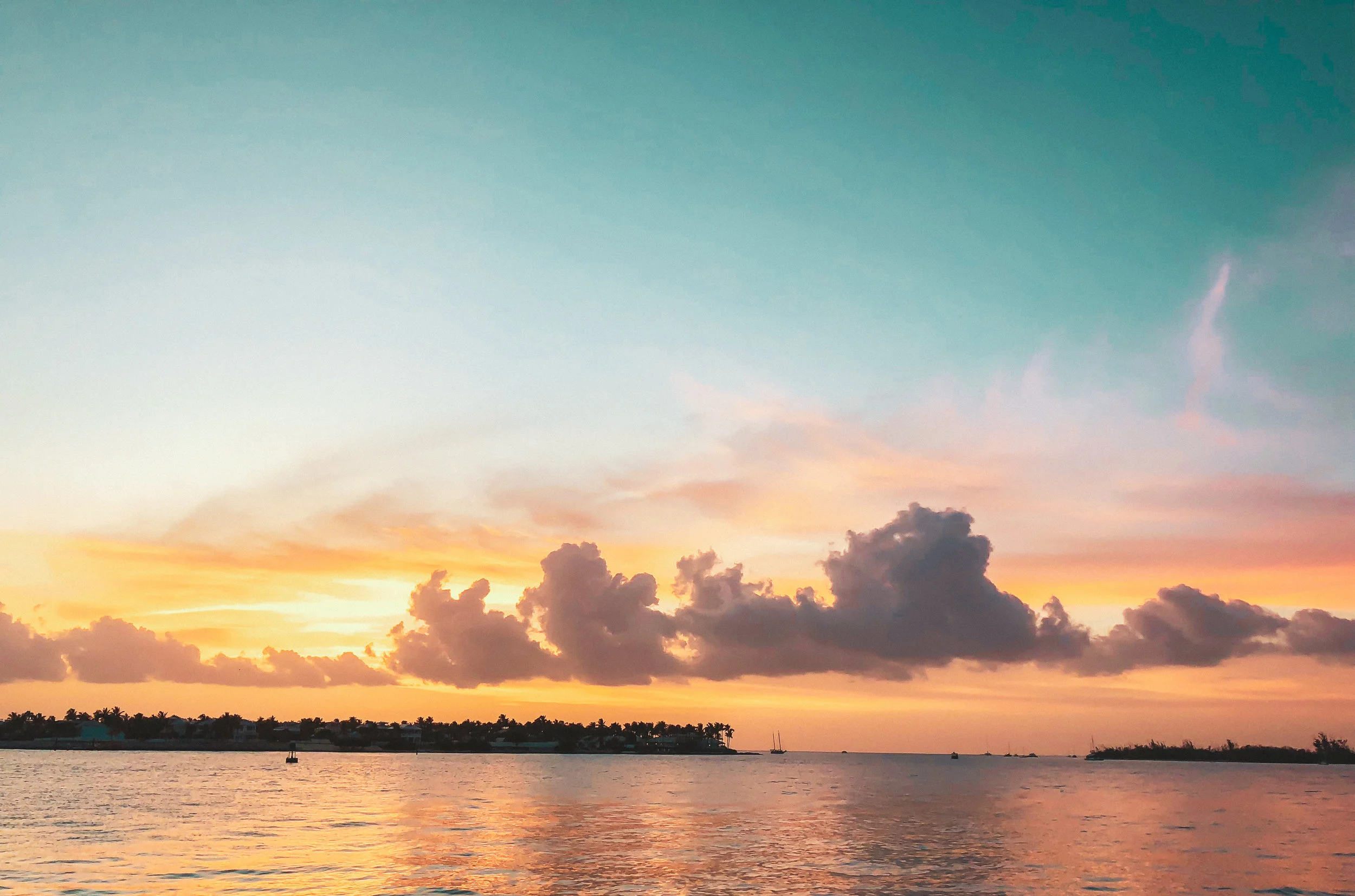 Four Days in Key West