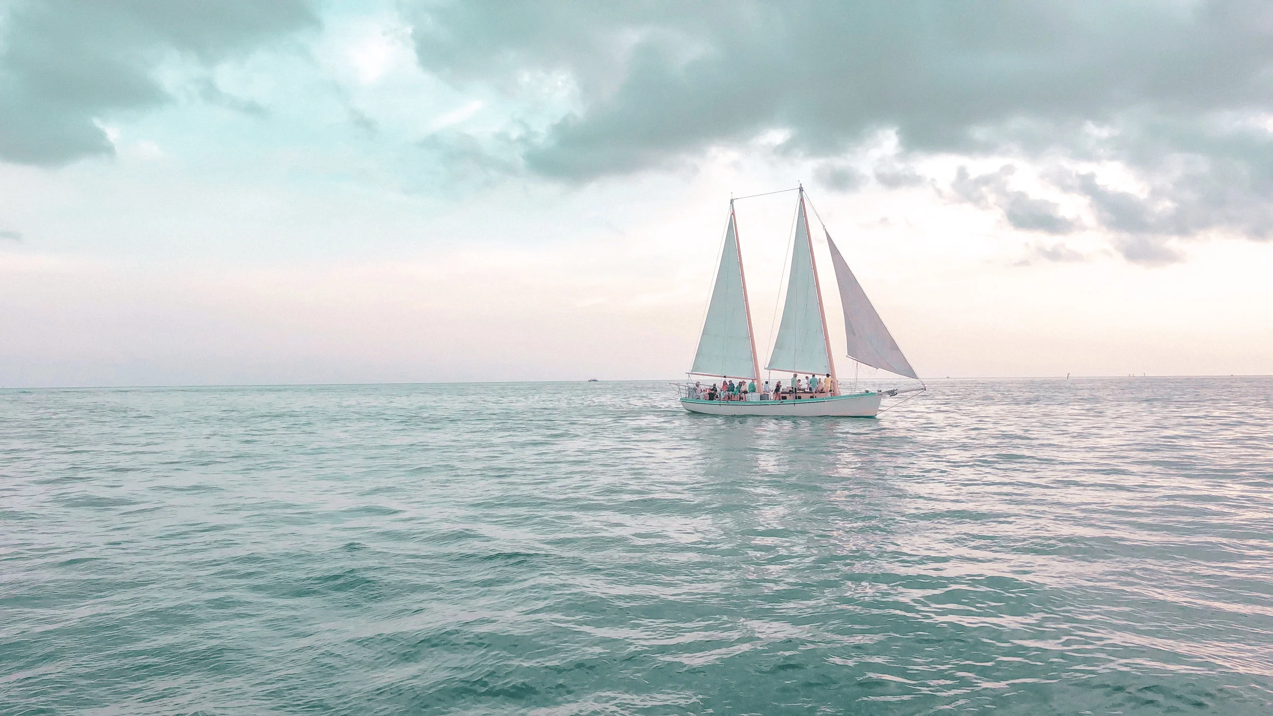 Day Three | Key West