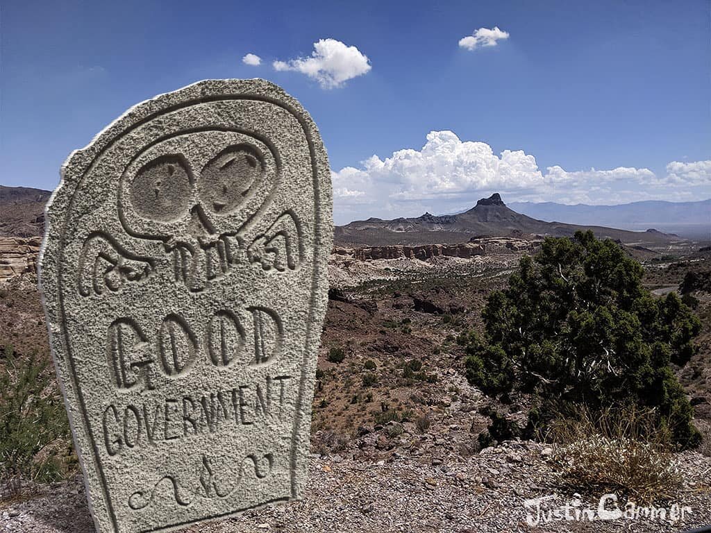 Government ought to be judged by how well it meets its legitimate objectives. #oldroad&nbsp;#route66&nbsp;#abandoned&nbsp;#abandonedplaces&nbsp;#art&nbsp;#illustration #tombstone #cowboy #oldwest #digital #granite #unity #2020 #popart