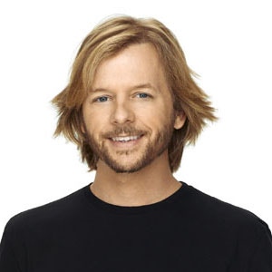David Spade the sweet baby