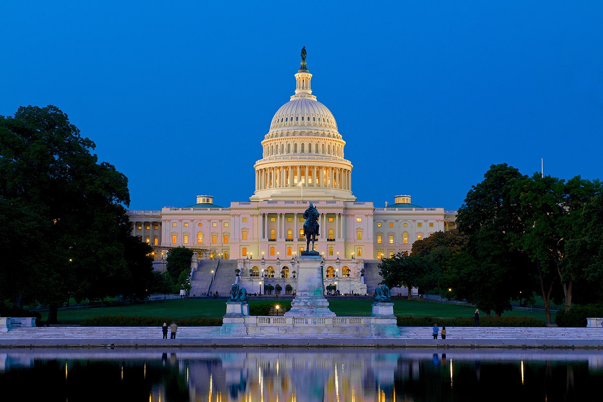  washington dc right before a werewolf attack is were a am