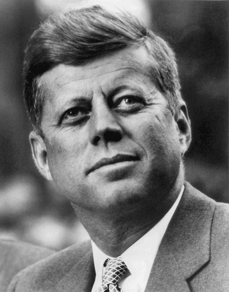 I Will Tell You Who Killed JFK