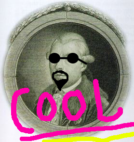 Adam Weishaupt the founder of the Illuminati