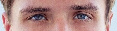 Josh Hutcherson eyes
