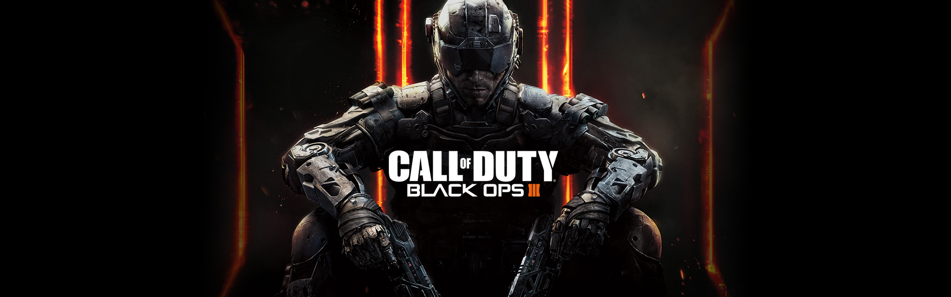 I mean he has freaking sweet guns on the cover said the official report