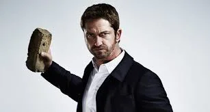 I'm corn now! : An Editorial by Gerard Butler