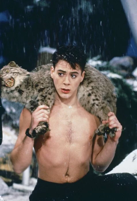 “How to” Youtuber, also a comedian apparently.