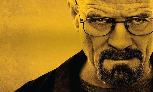 breaking bad