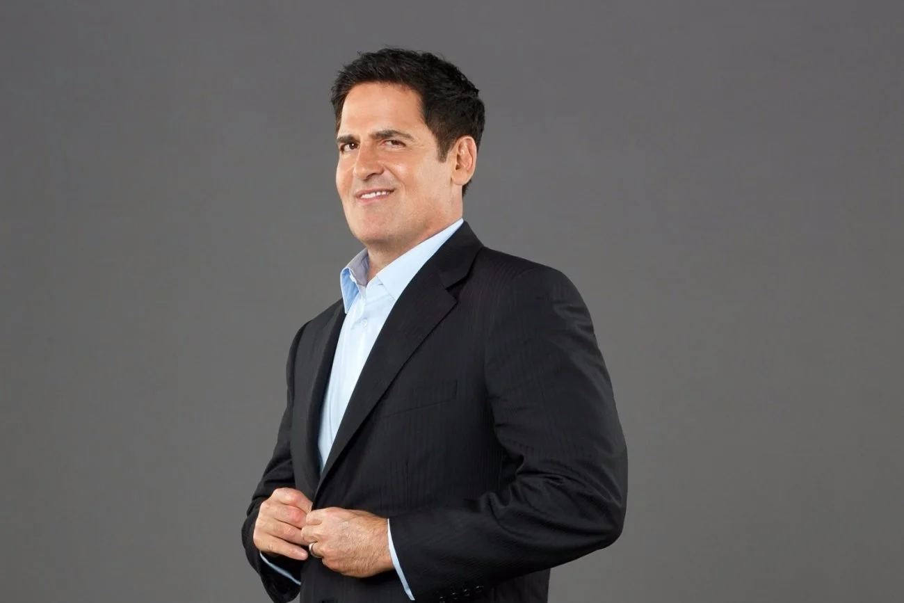 Shark Tank's Mark Cuban's One Brilliant tip for Investing