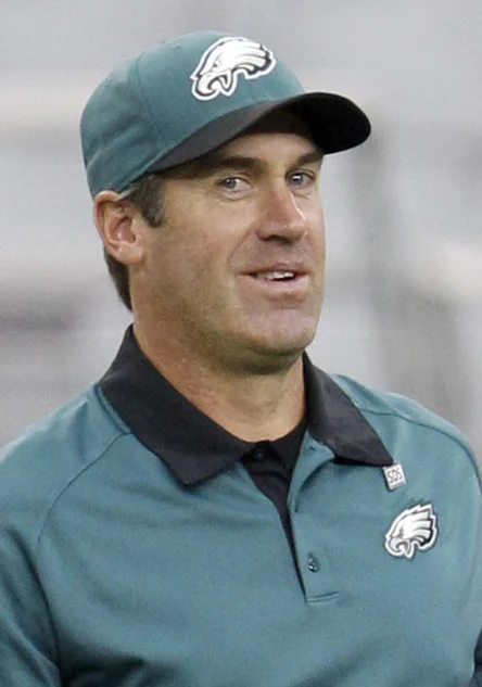 SuperBowl Coverage Interview with Doug Peterson