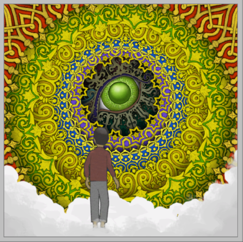 Gorogoa