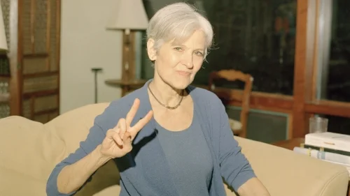 Jill Stein