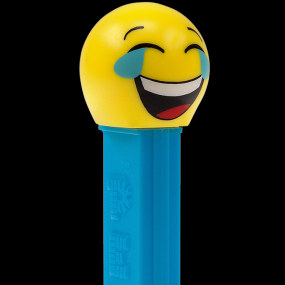  Pez dispenser emjoy
