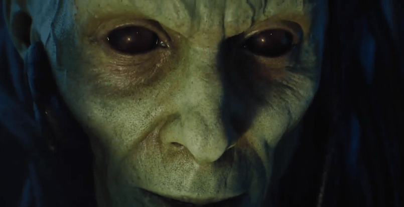 Krypton David S. Goyer and Damian Kindler Cameron Brainiac