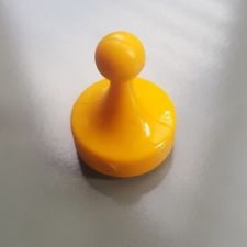 Colonel Mustard cluedo clue
