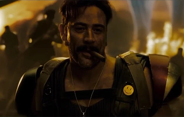 watchmen jeffrey dean morgan moive