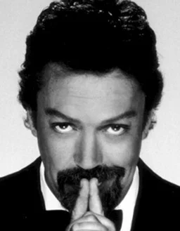 Tim Curry joker Batman: The Animated Series.