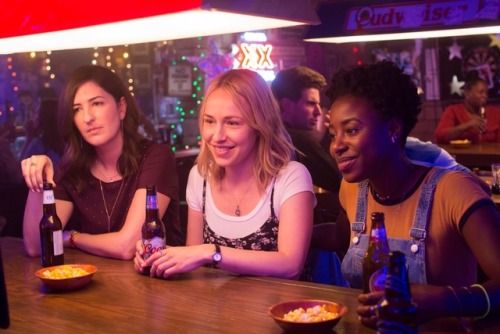 d'arcy carden sara goldberg Kirby Howell-Baptiste barry hbo tv show