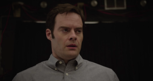 barry tvshow hbo Bill Hader