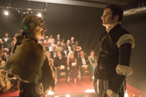barry tvshow hbo Macbeth bill hader Sarah Goldberg