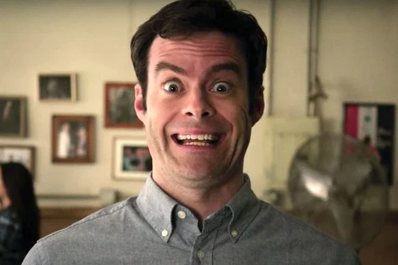 Barry hbo tvshow bill hader from snl