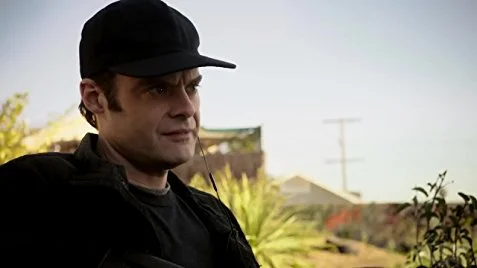 Barry hbo tvshow bill hader snl