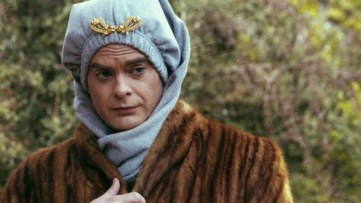 Bill Hader Documentary Now
