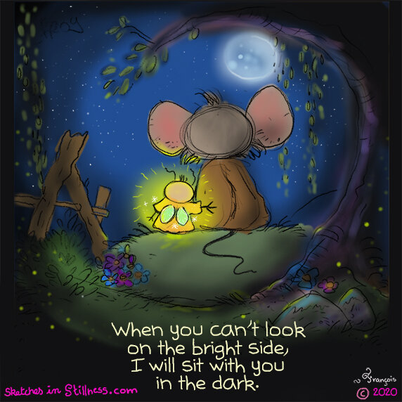 firefly mouse sit with you in dark.jpg