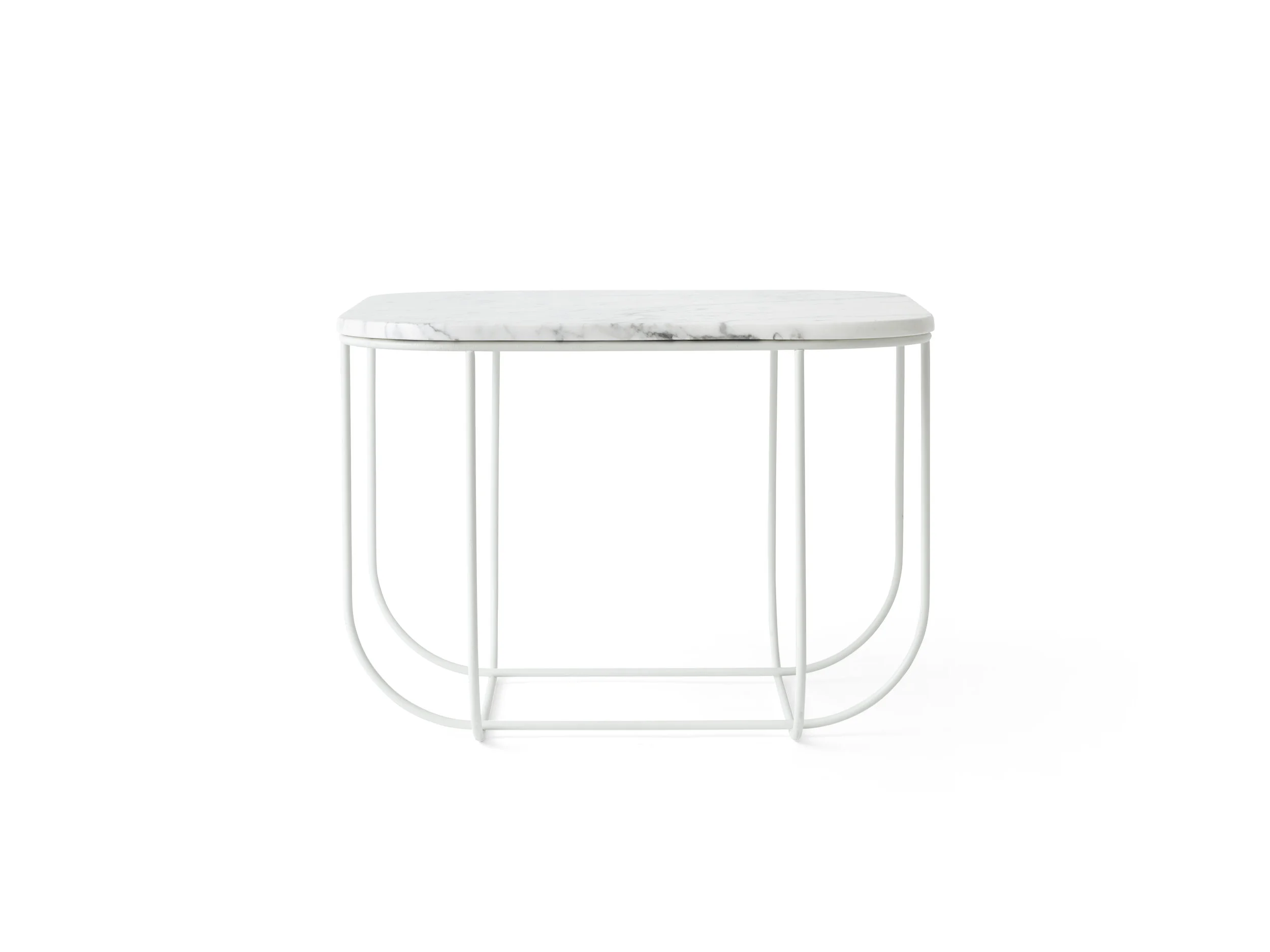 White / White Marble