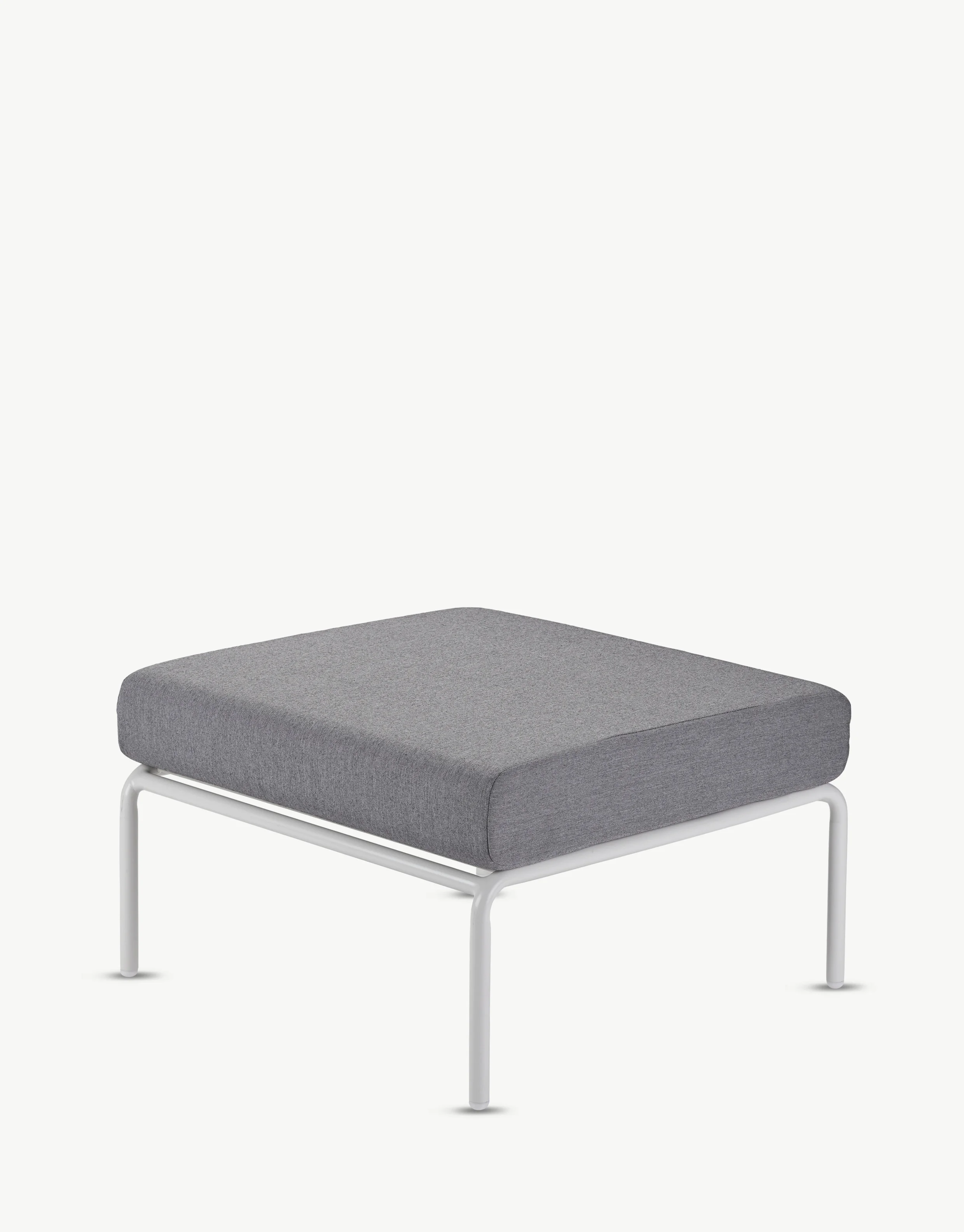 Ash Pouf