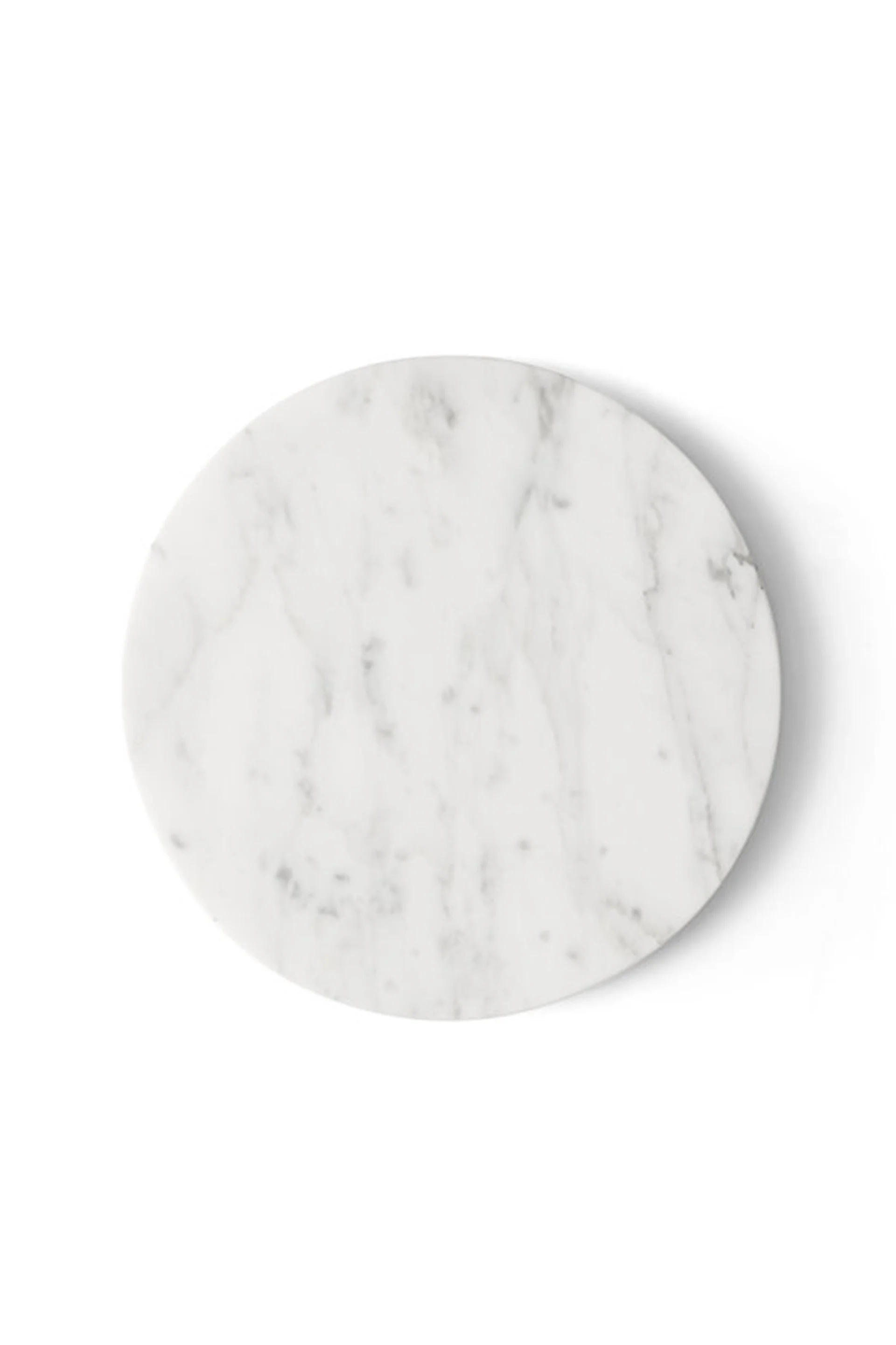 White | Marble Top