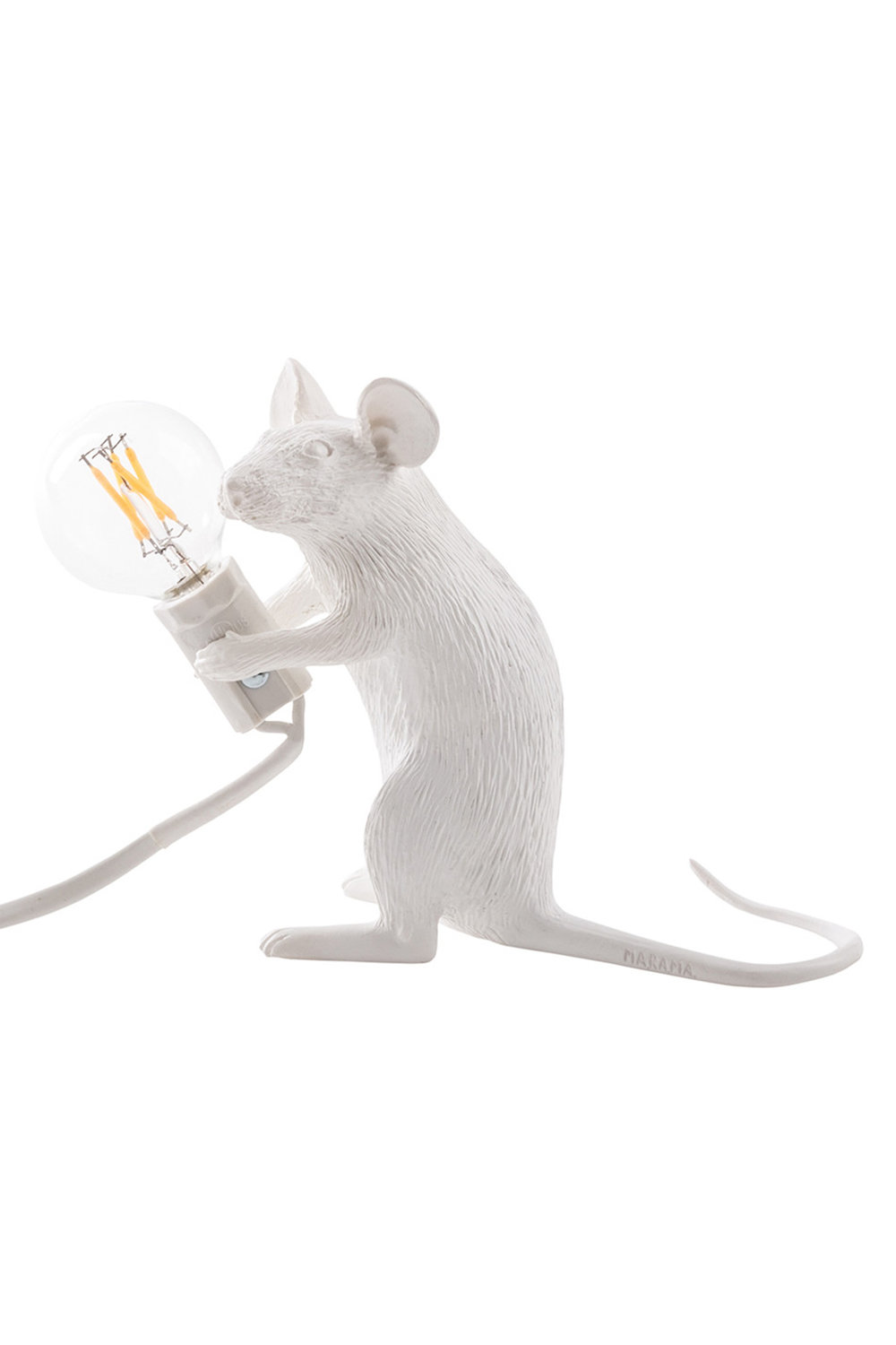 IJver Voorwaarden hoofdzakelijk Mouse Lamp — Ateljé Nord