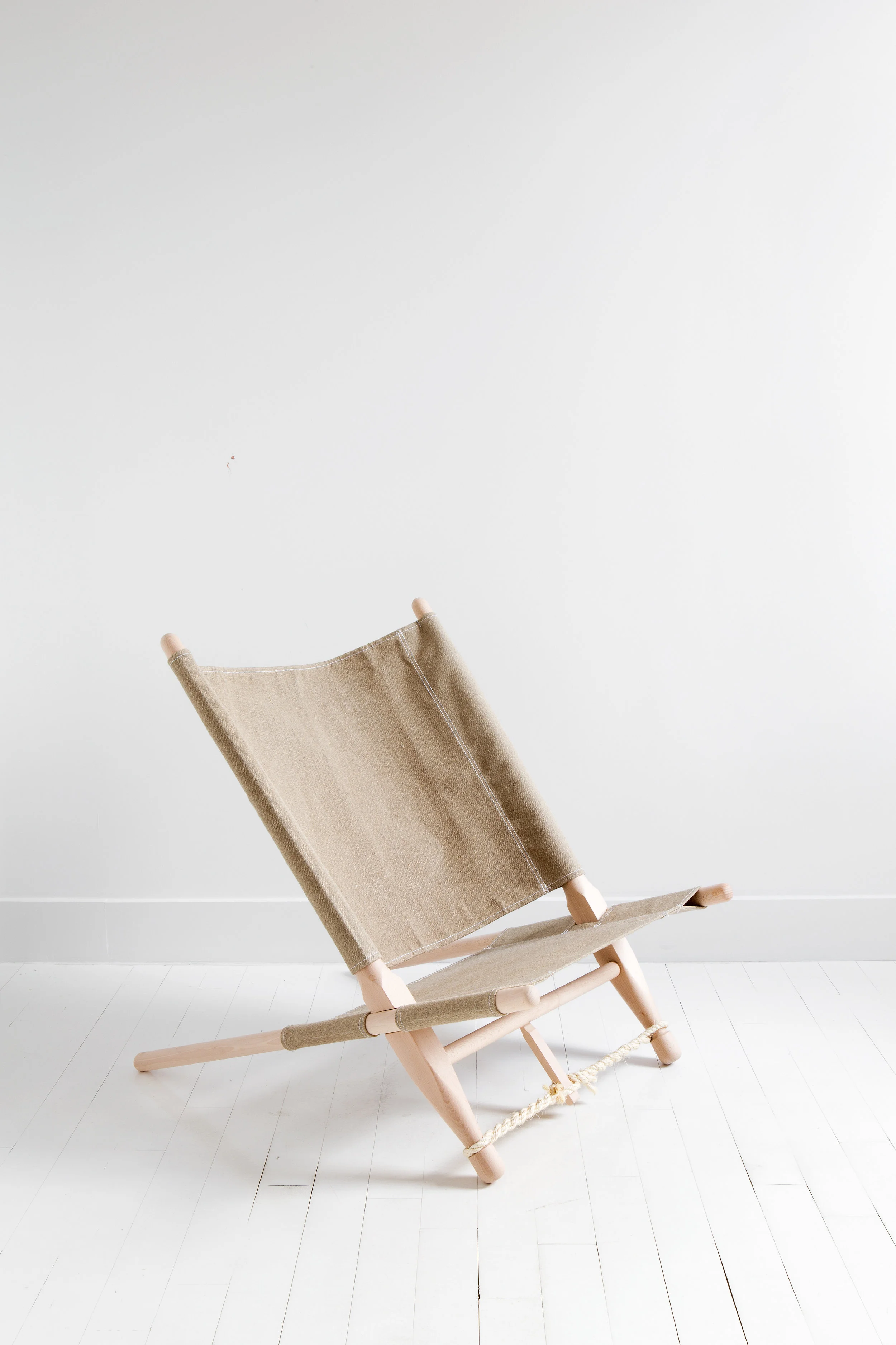 Natural Linen