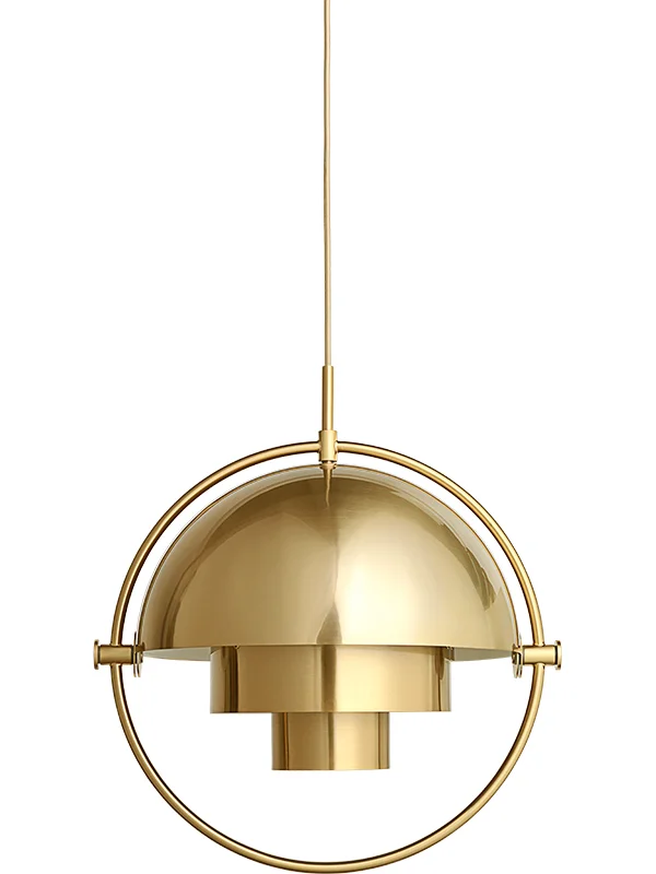 All Brass