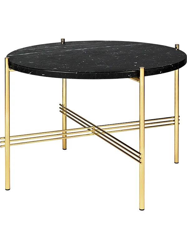 Nero Marquina | Medium | Brass