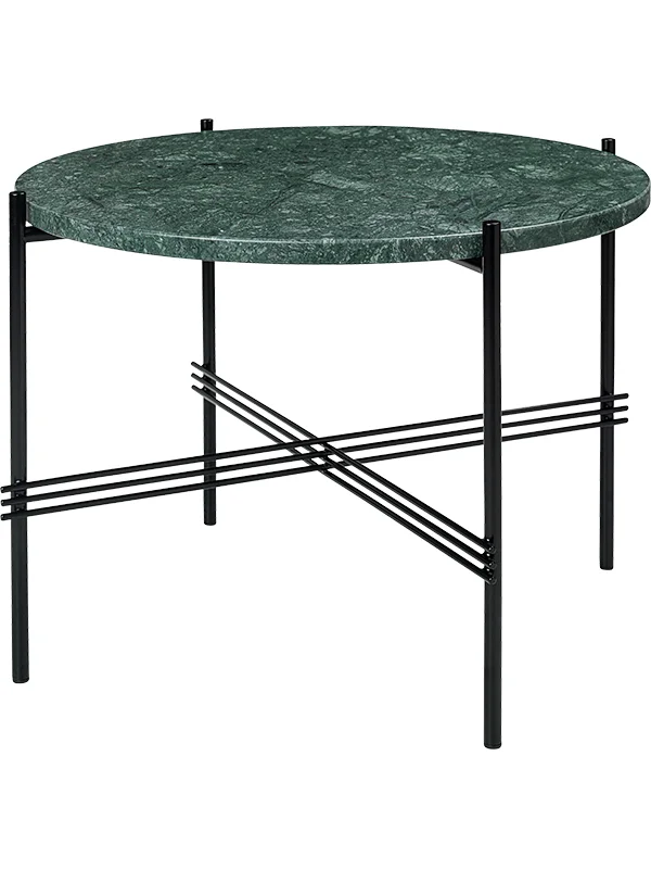 Verde Guatemala | Medium | Black