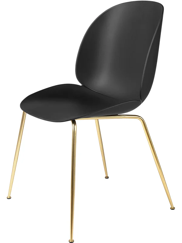 Black | Brass